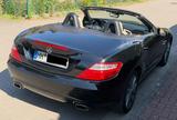 Mercedes-Benz SLK 200 - - Mercedes-Benz SLK 200 Gebrauchtwagen in Hamburg
