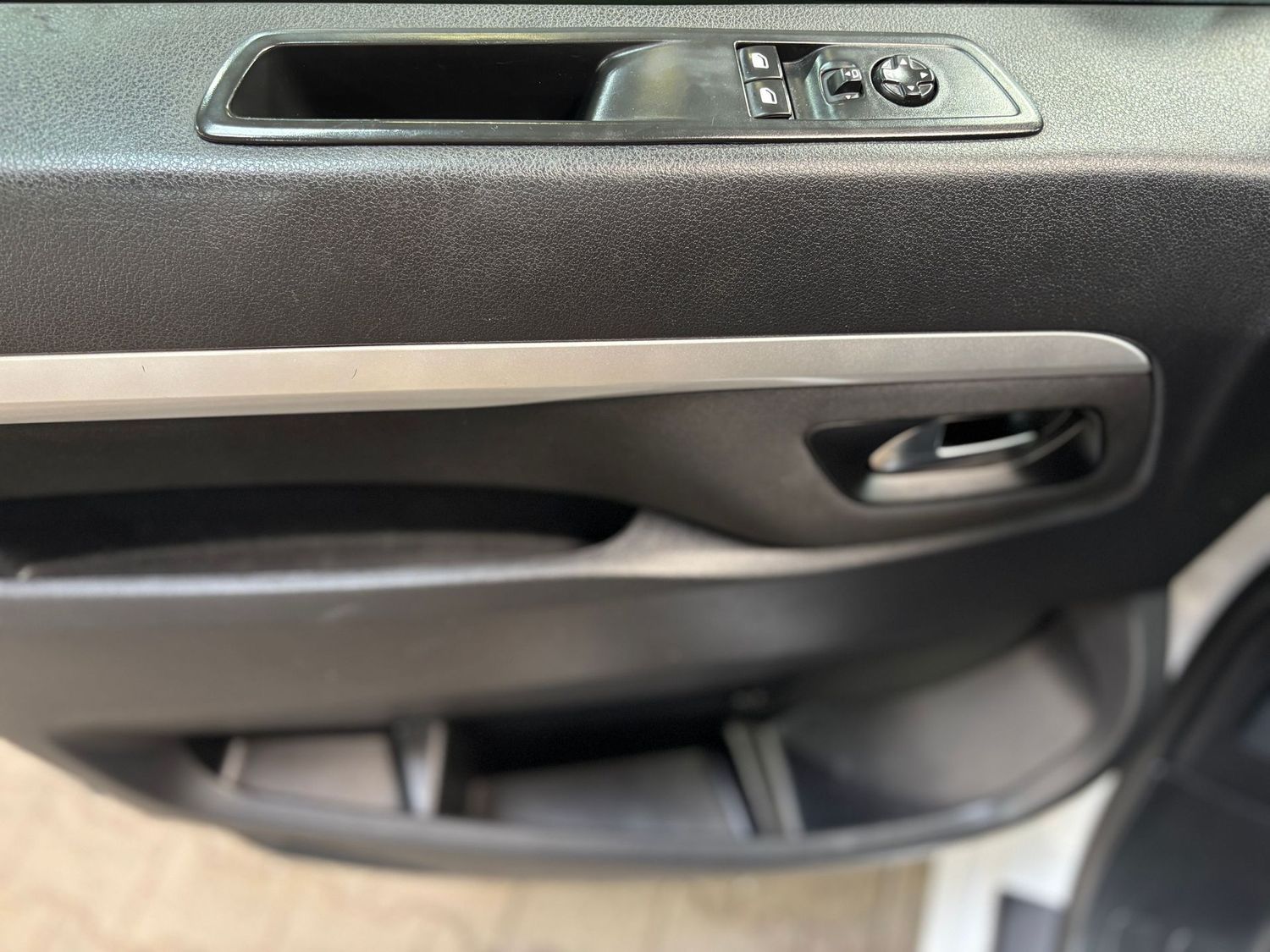 Fahrzeugabbildung Opel Vivaro 2.0D Edition L3 #2xSotimo#Klima#Kamera#Na