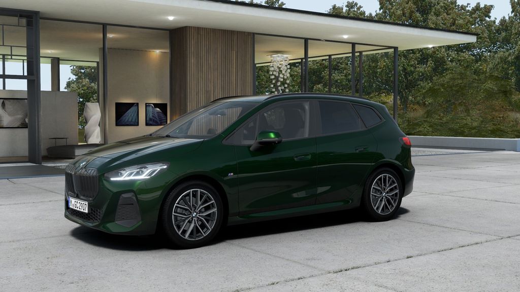BMW 220 Active Tourer