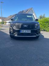 Ford Tourneo Courier 1.0 EcoBoost 92 kW Active Active - Ford Tourneo Courier von privat