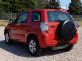 Suzuki Grand Vitara 4x4 Allradantrieb! TüV neu! - Suzuki Grand Vitara Gebrauchtwagen
