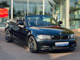 BMW 118 Baureihe 118i Cabrio/LEDER/KLIMA/SHZ/8-FACH - gebrauchte BMW 1er Reihe aus dem Jahr 2010