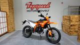 KTM 390 Enduro R - KTM 390 Enduro R