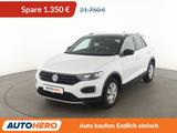 Volkswagen T-Roc 1.5 TSI ACT Sport Aut.*NAVI*LED*ACC* - VW T-Roc Gebrauchtwagen in Stuttgart