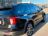 Ford Explorer 3,0 l EcoBoost PHEV 4x4 ST-Line Aut...