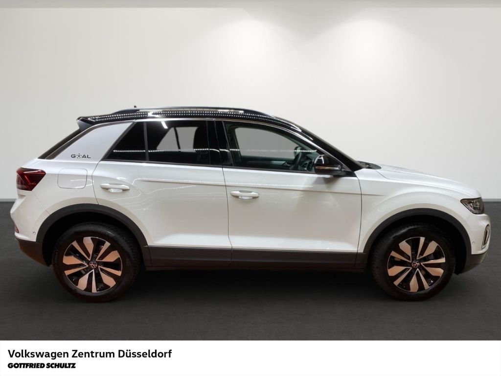 Volkswagen T-Roc - Bild 3