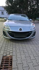 Mazda 3  2.0 Benzin - Mazda 2 in Leverkusen