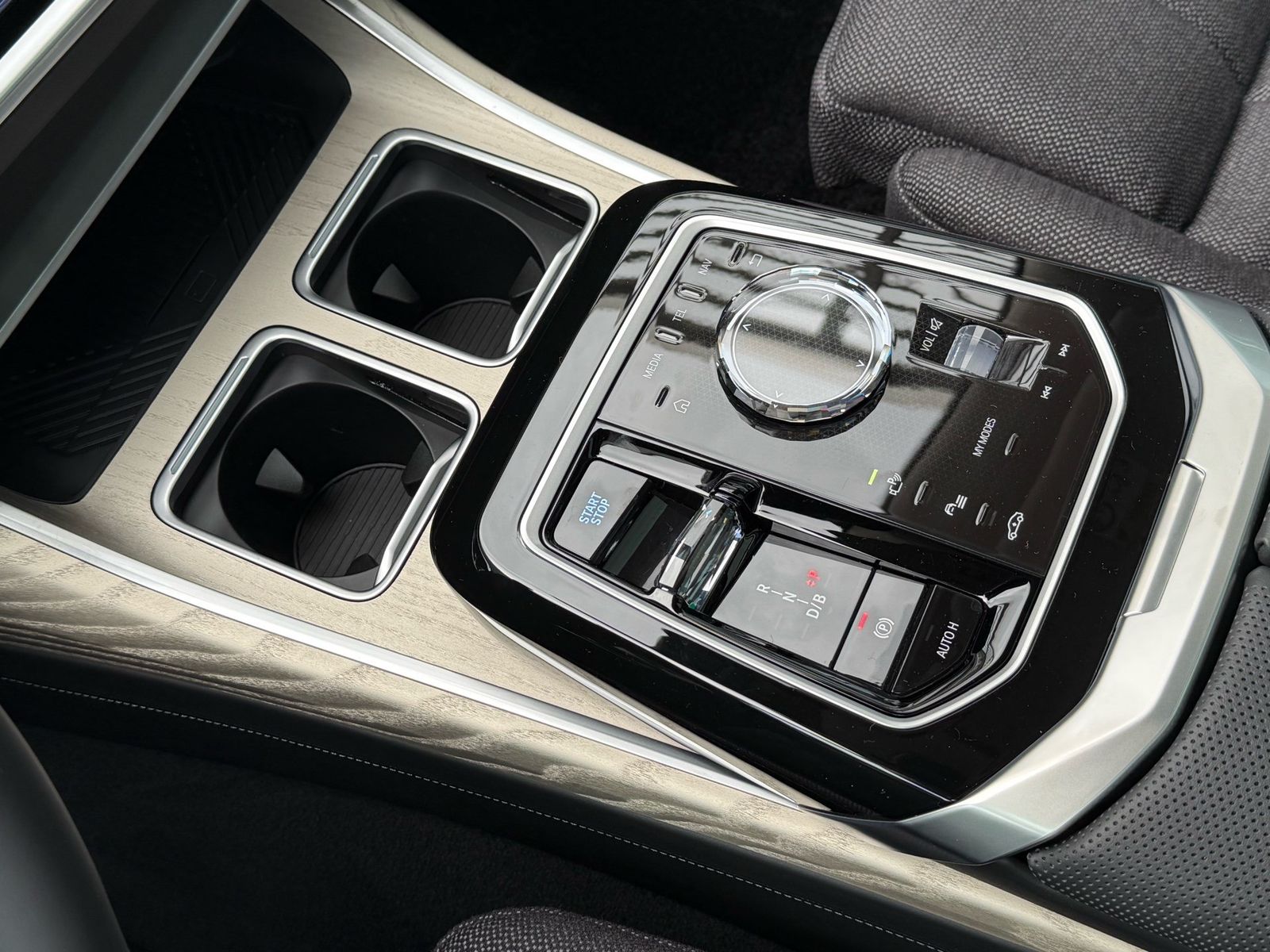 BMW i7 - Bild 16
