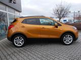 Opel Mokka X 1.4 Automatik On - Opel Mokka X: On