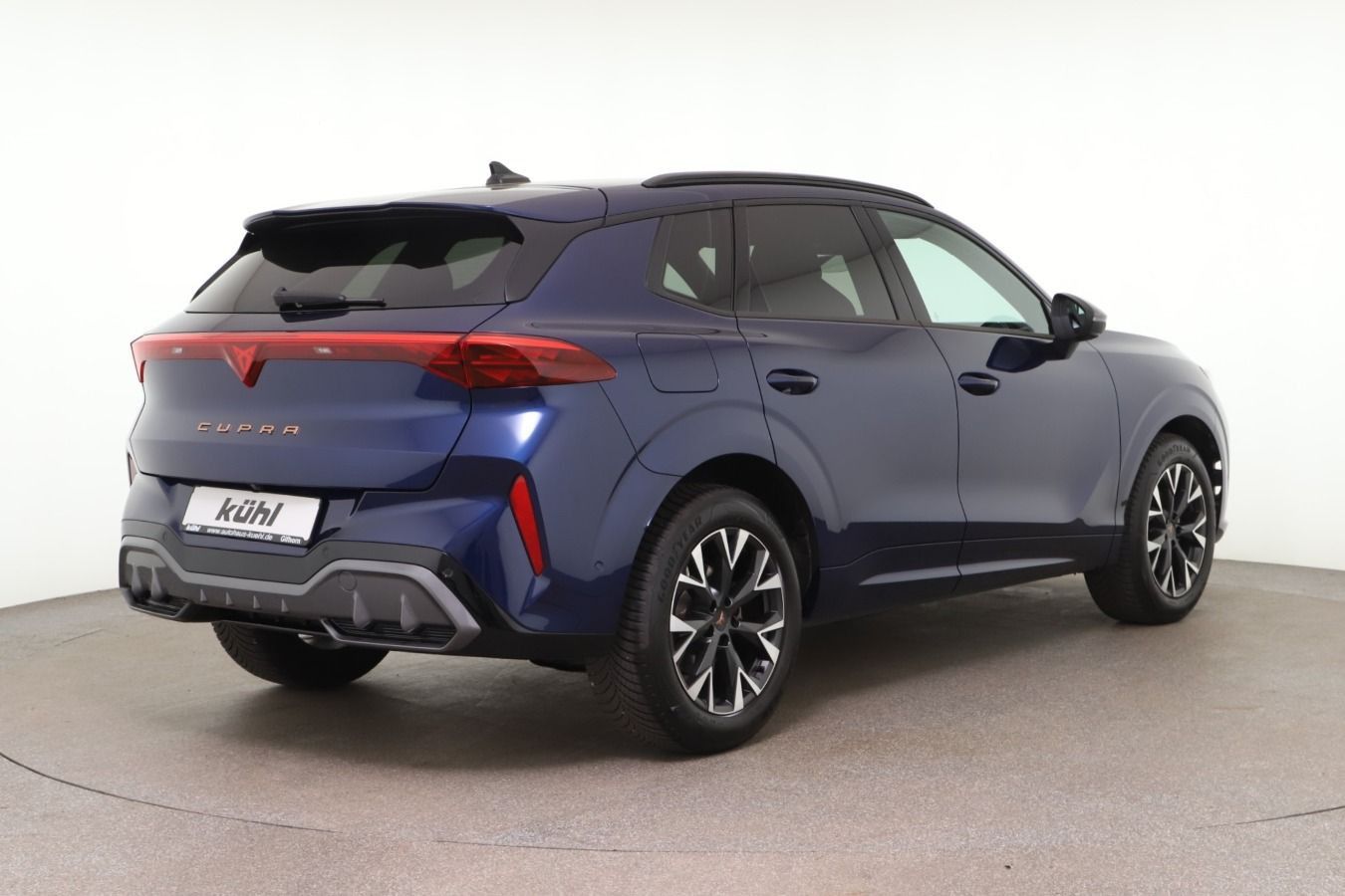 Cupra Terramar - Bild 2