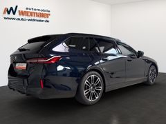Fahrzeugabbildung BMW 520d Touring M Sport--DrivingProf/Pano/STHZG/AHK