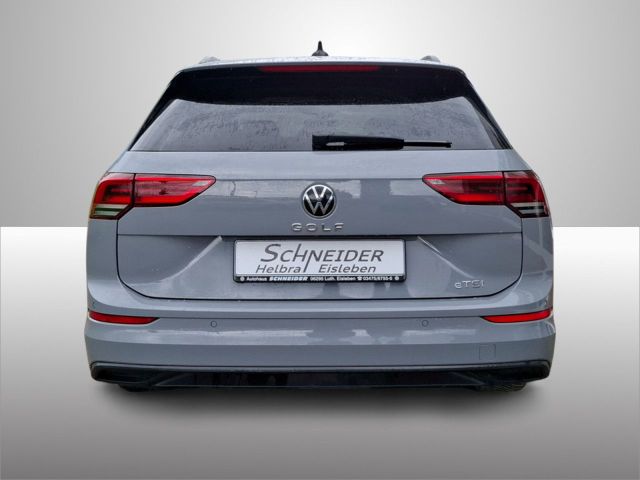 GOLF VIII VARIANT 1.5 eTSI DSG LIFE NAVI+APP+ACC