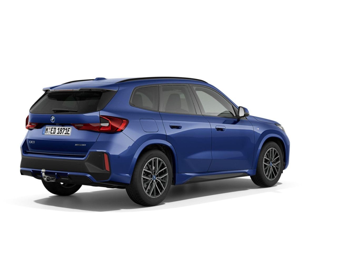 BMW iX1 - Bild 6