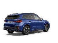 BMW iX1 - Vorschau Bild 6