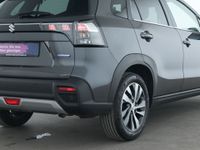 Suzuki (SX4) S-Cross - Vorschau Bild 14
