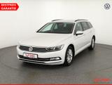 Volkswagen Passat 1.5 TSI DSG VC LED Navi ACC AHK Kamera