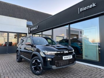 Dacia Bigster HYBRID 155 Extreme