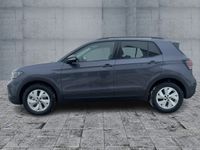 Volkswagen T-Cross - Vorschau Bild 4