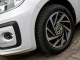 Volkswagen up! join up! Winter-Paket Sitzheizung - VW up! Gebrauchtwagen in Dortmund