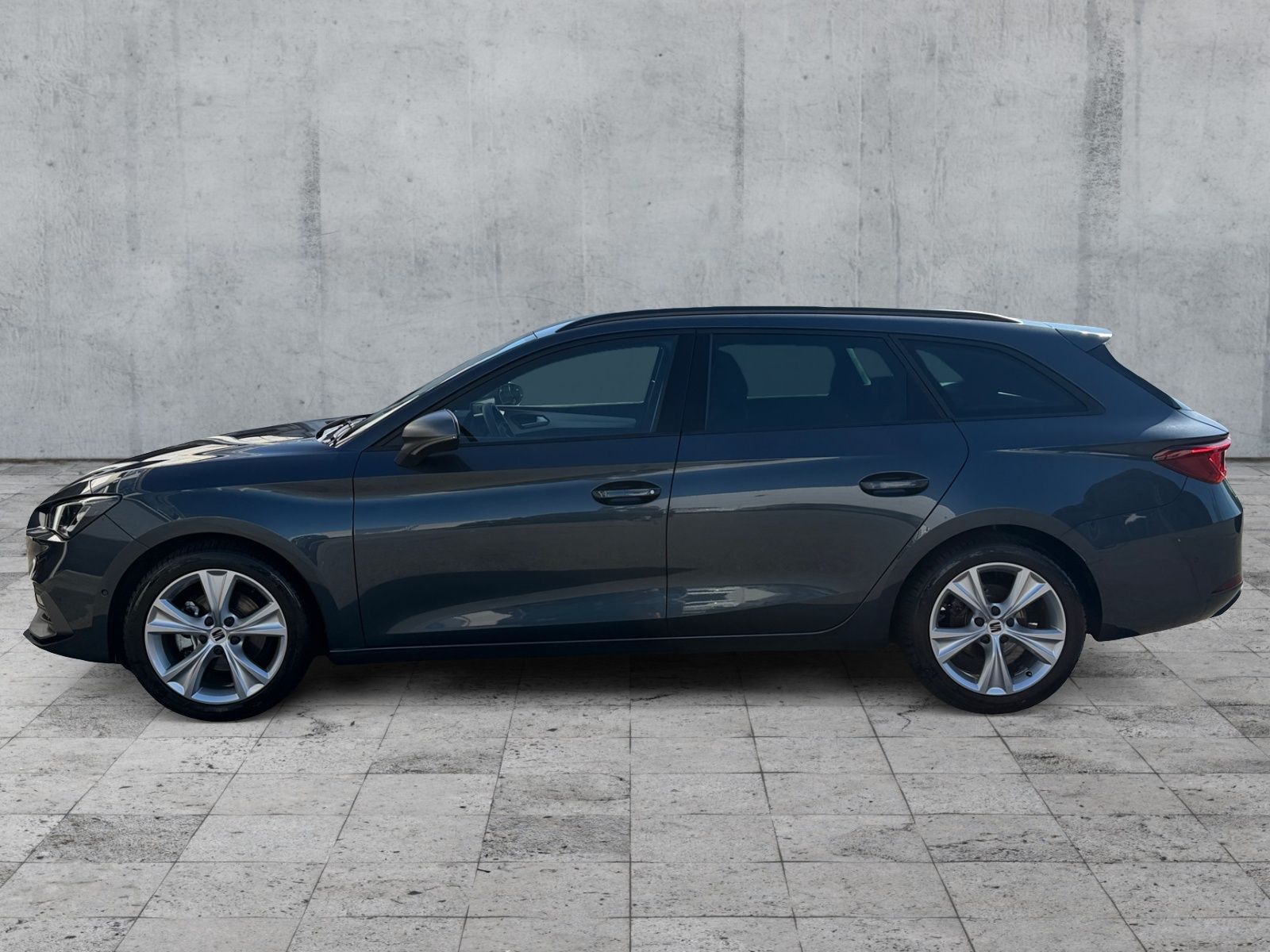Seat Leon - Bild 4