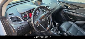 Opel Mokka - 11