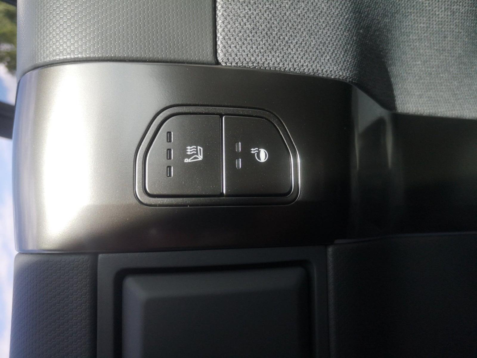 Kia EV3 81 kW/h Earth ACC KeyLess LED Navi PDC LM