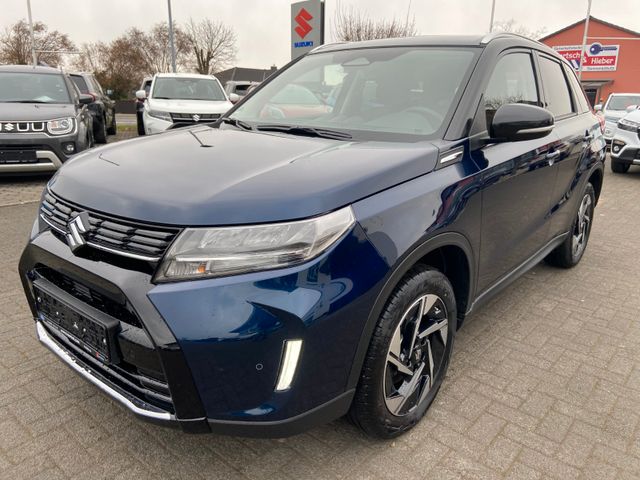 Suzuki Vitara 1.4 Mild-Hybrid Comfort+*Panorama*LED*PDC