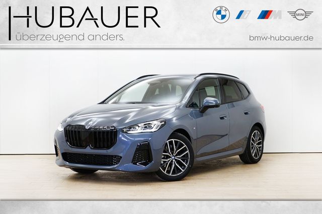 BMW 223i Active Tourer A[M Sport, HUD, ACC, RFK, GSD