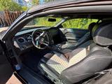 Ford Mustang 3.7 V6 Cabrio - gebrauchte Ford Cabrios