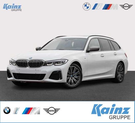 BMW M340d Touring xDrive/HUD/PGD/H&K/erweit. LED/RFK