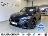 BMW X5 M Competition Allrad H/K PANO Parkass+ Gestik