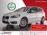 BMW 218 Gran Tourer Advantage*7 SITZE*GARANTIE*TOP* - BMW 218: 7 Sitzer