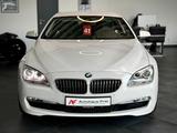 BMW 640 d xDrive *Coupe*HUD*Memory*TotwASS*SpurASS* - BMW 640 mit Diesel-Antrieb