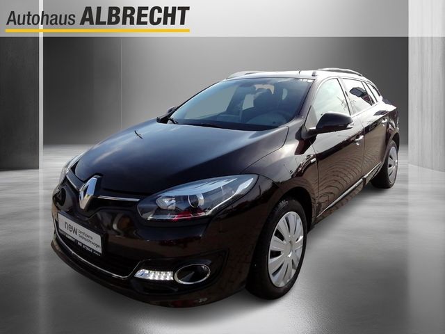 Renault Megane Grandtour Bose Edition