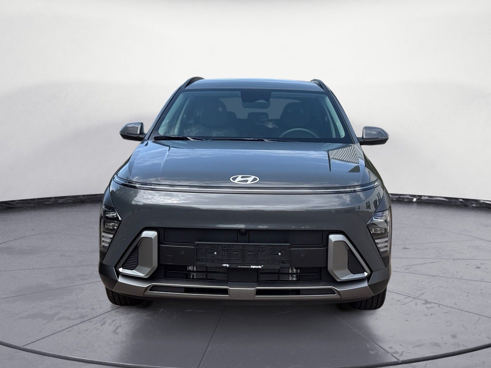 Hyundai KONA - Bild 10