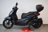 Piaggio Beverly 400 S HPE * 1. Hand * Nur 7.190 KM! * - PIAGGIO ROLLER BEVERLY