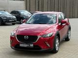 Mazda CX-3 Prime-Line - Mazda Gebrauchtwagen in Hannover