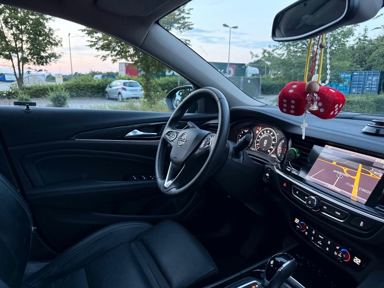 Opel Insignia 2.0 Diesel 125kW Innovation Auto Sp...