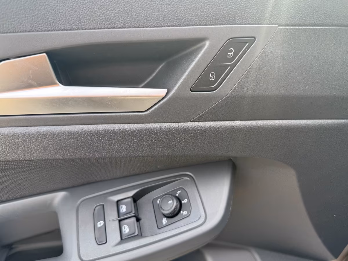 Ford Tourneo Connect Titanium RFK*ACC*AUT*Klima