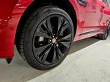 Jaguar F-Pace P400e R-DYNAMIC S AWD - Jaguar F-Pace aus 2023