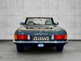 Mercedes-Benz 300 SL (W107) *Schalter*el. Fenster.*Sitzh*Alarm - Mercedes-Benz: Roadster, W107