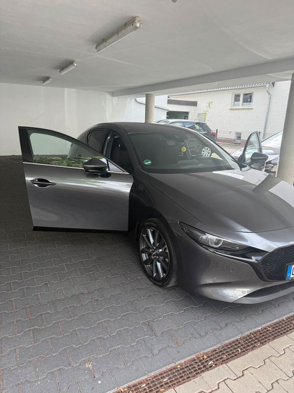Image of Mazda 2