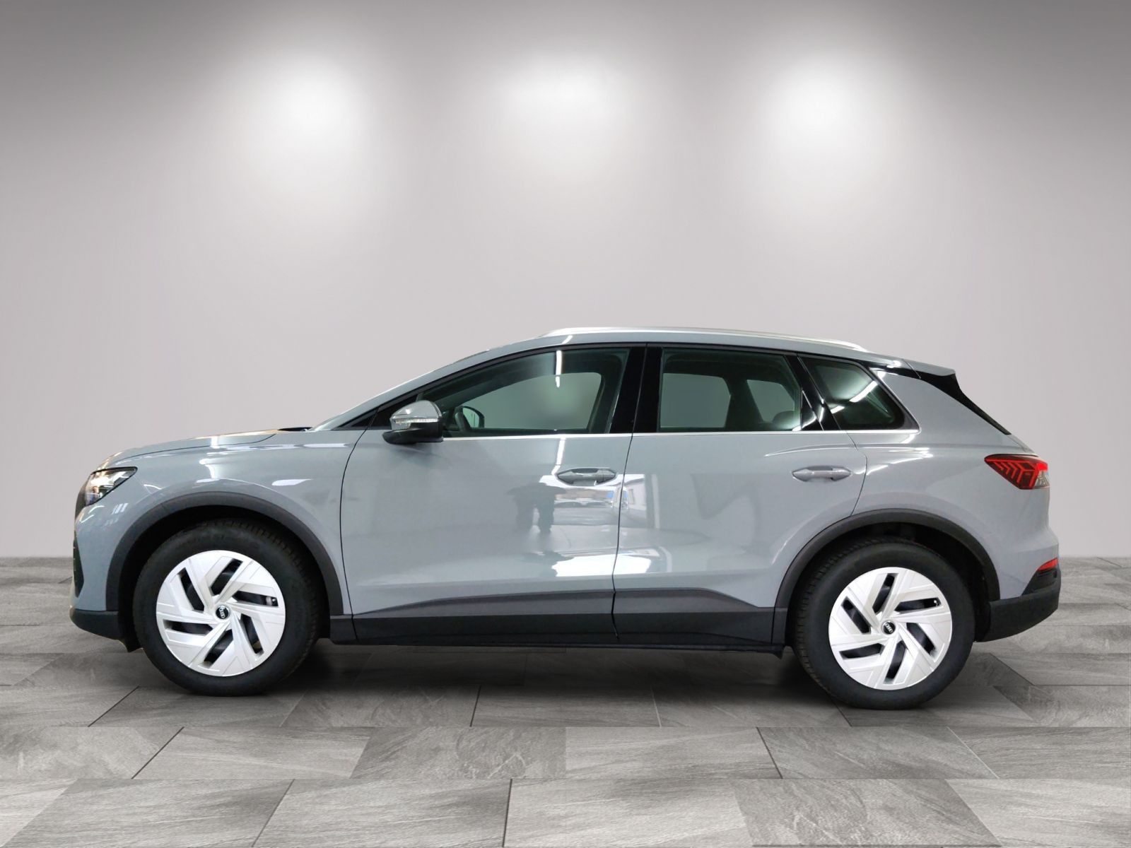 Audi Q4 e-tron - Bild 5