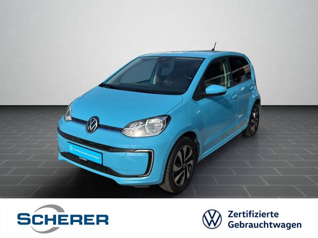 Volkswagen e-up! ACTIVE KAMERA SHZ EPH GRA