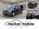 Mercedes-Benz Vito TourerPro 116CDi lang Autom. Navi 9Sitz PDC - Mercedes-Benz Vito mit Diesel-Antrieb: Kombi