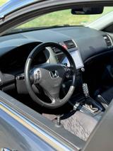 Honda Accord 2.4 - Honda Accord aus 2003