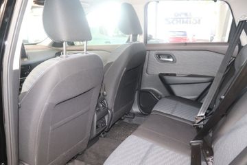 Fotografie des Nissan X-Trail 1.5 VC-T e-POWER e-4ORCE N-Connecta