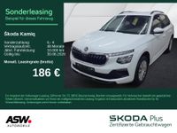 Skoda Kamiq - Vorschau Bild 1