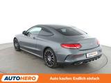 Mercedes-Benz C 200 AMG Line*LED*TEMPO*PDC*SHZ*KLIMA*GARANTIE* - Mercedes-Benz C-Klasse Gebrauchtwagen in Duisburg