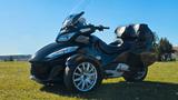Can-Am Spyder  RT - Can-Am Quad